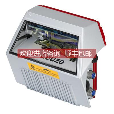 议价LEUZE BCL 548i 558i 500i 508i 504i 501i 508i S M N F O 1