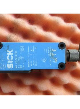 议价机 sick WL18-3P430 1025911