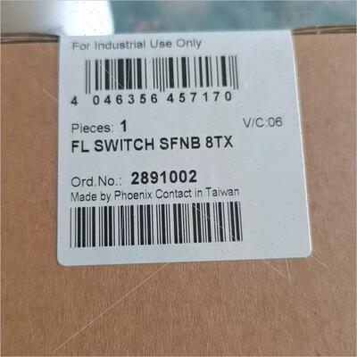 议价议菲尼克斯交换机FL SWITCH SFNB 8TX议
