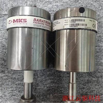 议价MKS 628B01TBE1B VACUUM GAUGE,1