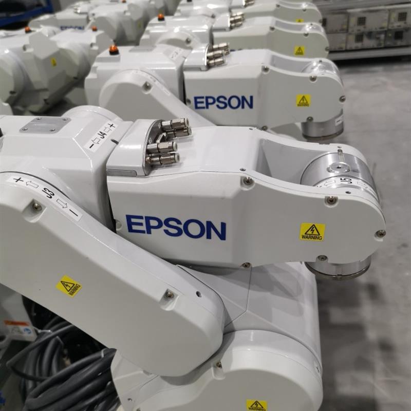 议价EPSON机器人保养 C4-A601SRC700 LS3-401S RC90 LS6-602S RC9