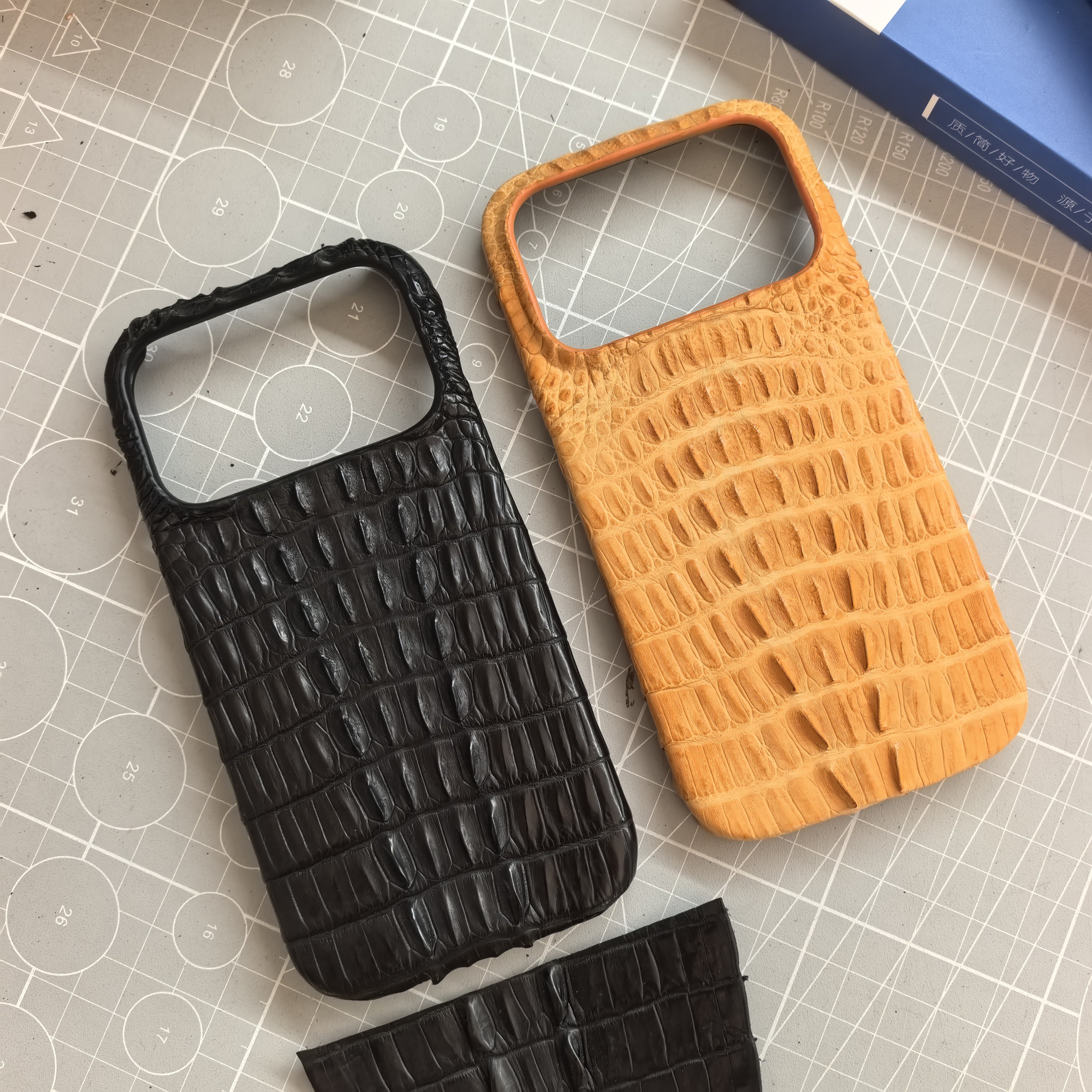 MeiP 适用于苹果/Apple奢华定制iPhone17AIR手