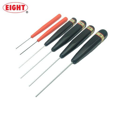 日本百利EIGHT内六角螺丝刀进口