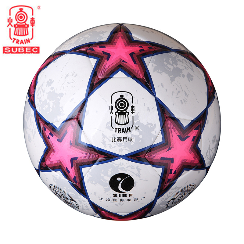 Ballon de football - Ref 7407 Image 1