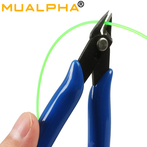 MUALPHA工具斜口钳特价活动