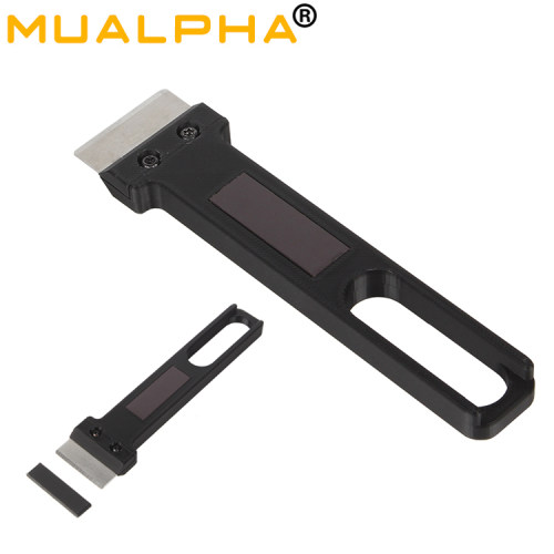 MUALPHA3d打印机平台铲刀
