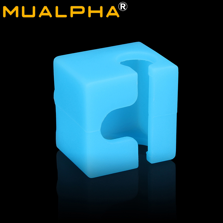 anycbici3mega硅胶套