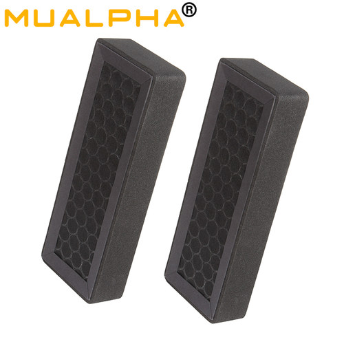 MUALPHAP2S系列活性炭空气滤芯