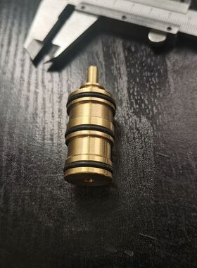 洁普斯JPS-T20洗车机泵头压力顶杆T30/F2/F8/F11清洗机弹簧