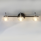 led镜前灯浴室卫生间镜子灯洗手台补光灯卧室梳妆台化妆灯led插泡