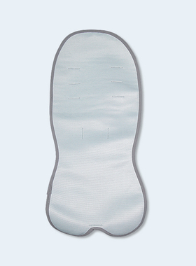 playkids遛娃神器配件X6-3-4妈咪包蚊帐凉席雨罩加厚棉垫保暖脚罩