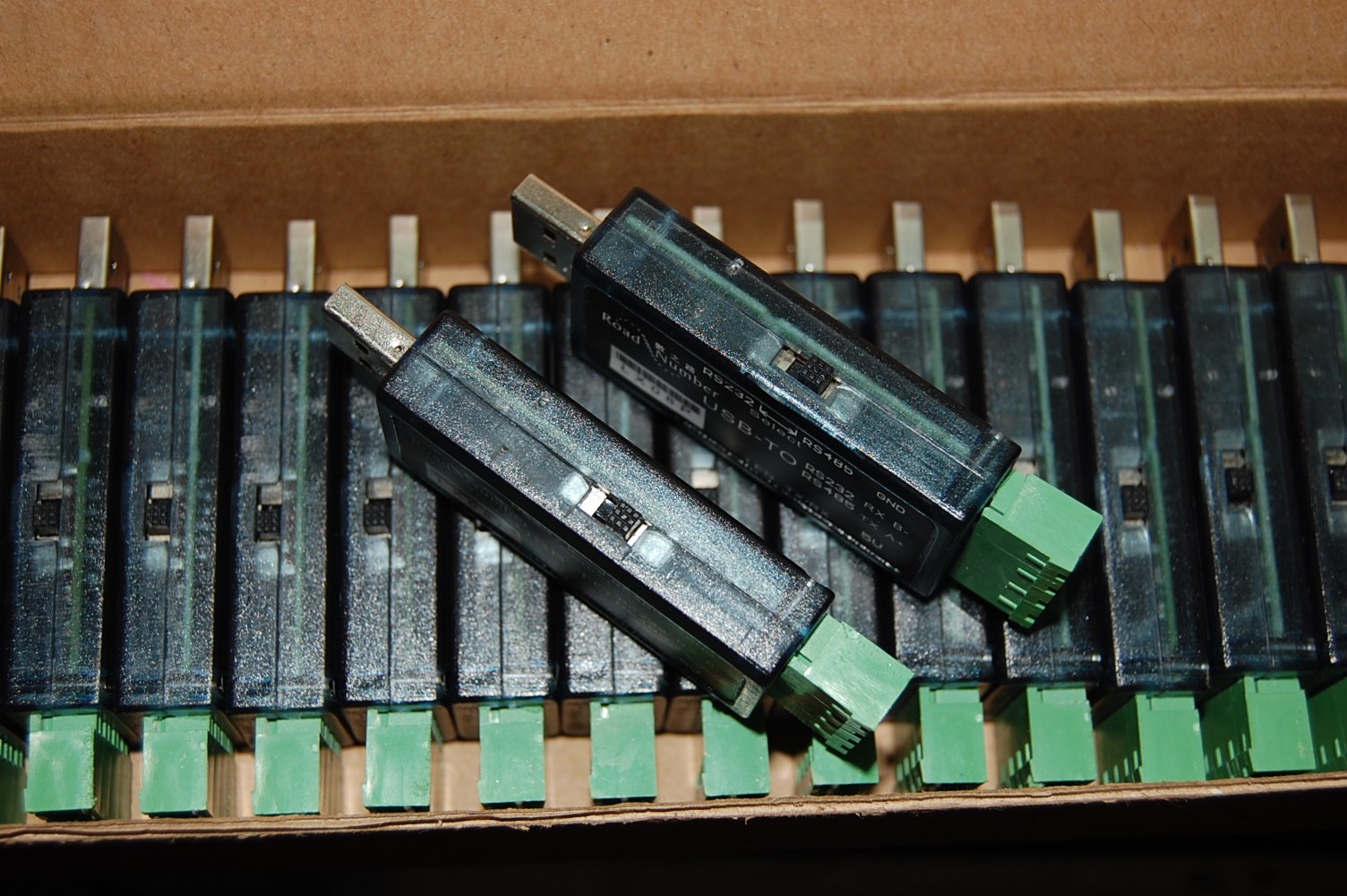 Hub USB - Ref 365816 Image 5