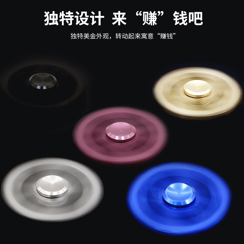 Finger spinner - Ref 2615978 Image 3