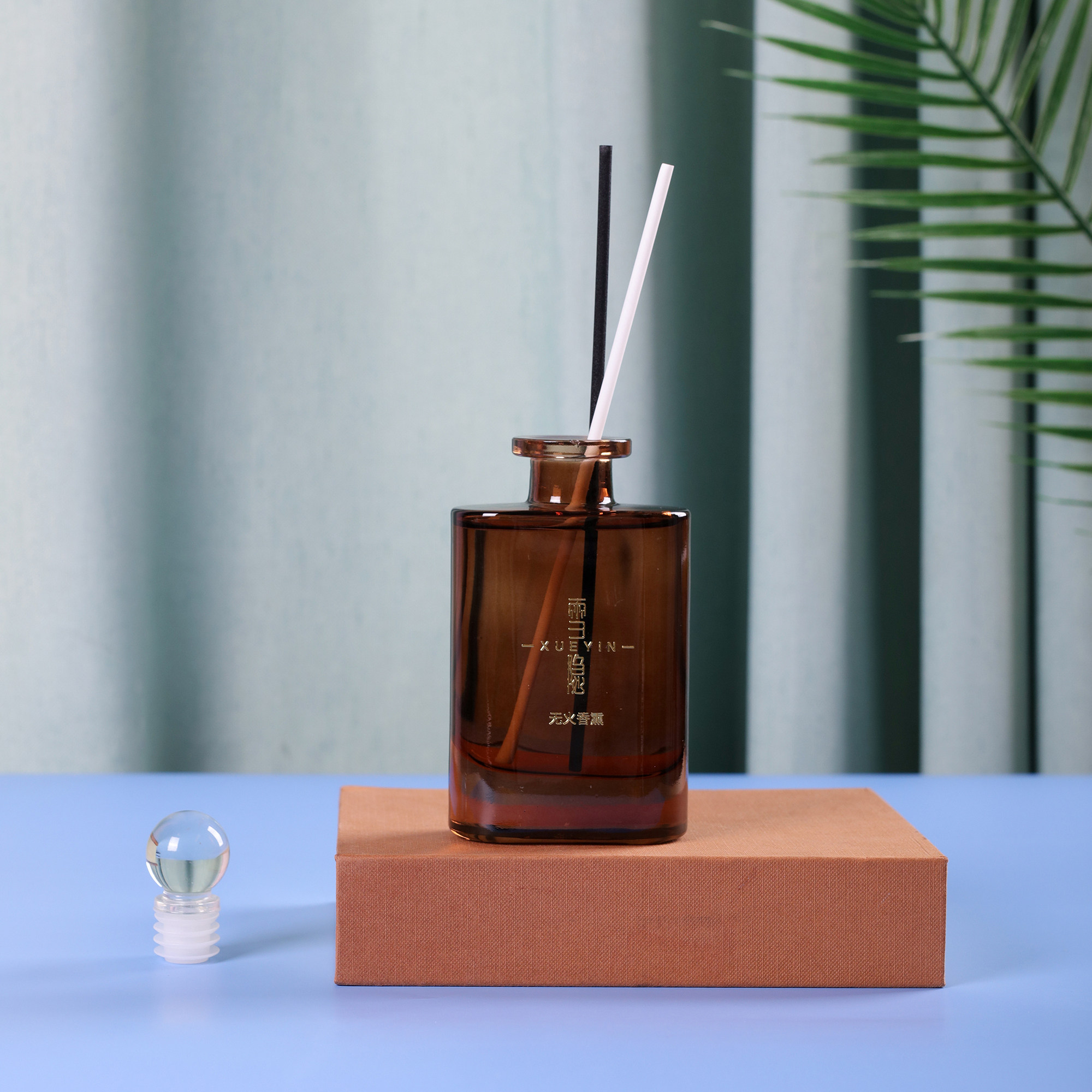 雪隐香熏-轻奢系列200ml