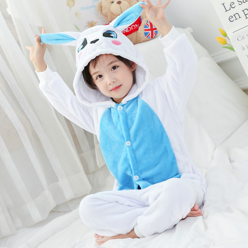 兔子连体睡衣10恐龙演出服