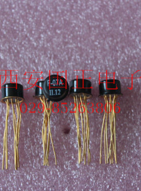 集成电路 F-07A  全新原装 封装可定制   拍前请询价