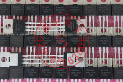 IRF9520NPBF三极管 全新正品现货提供正品实物拍摄拍前询价