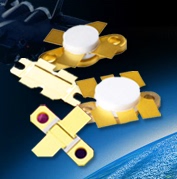 三极管  3DA502微波脉冲功率晶体管  拍时请询价