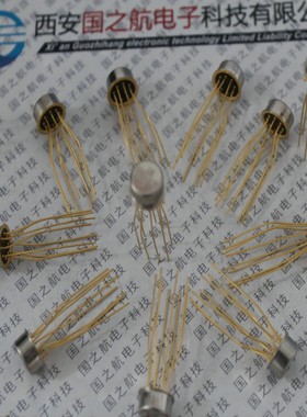 IRFE024  IRFF024 场效应三极管 镀金LCC-18及TO-205AF封装 国产