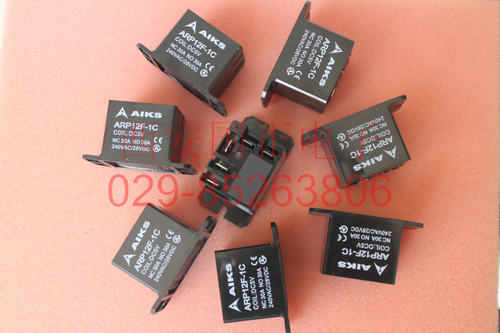 ARP12F-1C  继电器  现货库存  拍前请询价