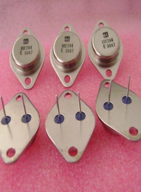 国之航 IRFAE30  IRFAE50 场效应三极管 替代进口器件 金属菱形封