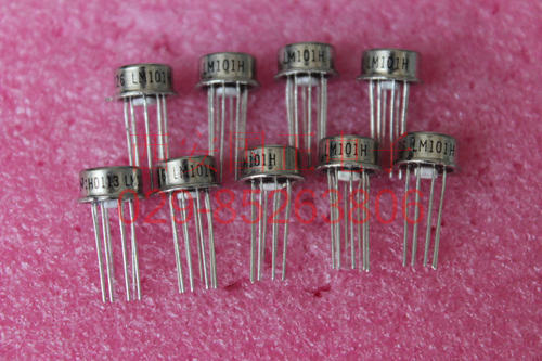三端稳压 LM101H 全新原装 正品 拍前请询价