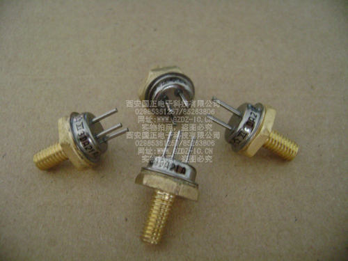 （三极管）3DA21B/2DA21L   全新原装 正品  拍前请询价