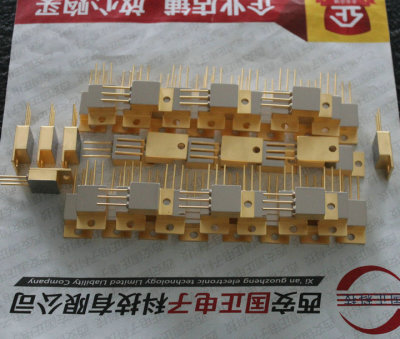 IRHMS57160大功率MOS场效应管