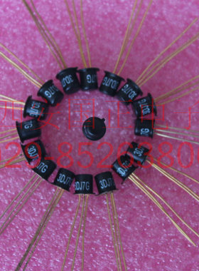 三极管3DJ7D 3DJ7E 3DJ7F 3DH7H 晶体管封装可定制 拍前请询价