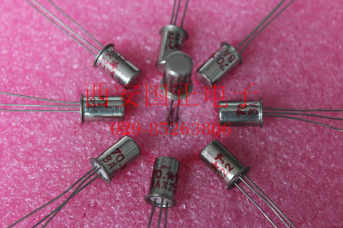 （三极管）3AX22  3AX22A   全新原装  正品  拍前请询价