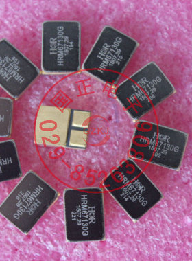 HRM67130G三极管 全新正品现货提供正品实物拍摄可直拍