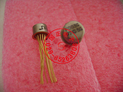 运算放大器F003C F003B F003A 全新正品 拍时请询价
