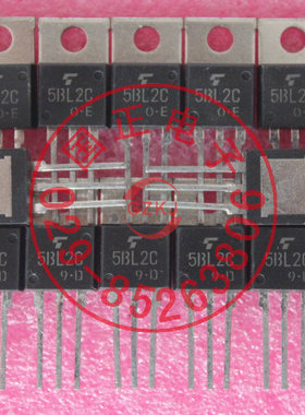 5BL2C三极管 全新正品现货提供正品实物拍摄拍前询价