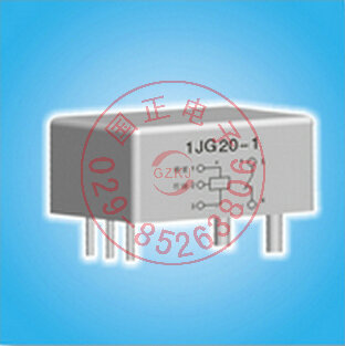 （原装正品）1JG20-1  直流固体继电器 正品  拍时请询价