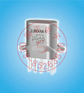 （国之航）2JRXM-1 超小型通用继电器 正品  拍时请询价