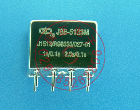 (国之航）JSB-5133M 型混合延时继电器  优选   拍时请询价