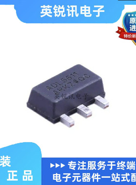 全新原装 ADL5611ARKZ ADL5611ARK SOT89 射频放大器IC芯片