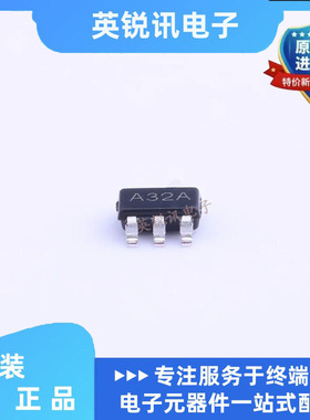 全新原装LMV751M5X/NOPB 丝印A32A 封装SOT-23-5  电子一站式配单