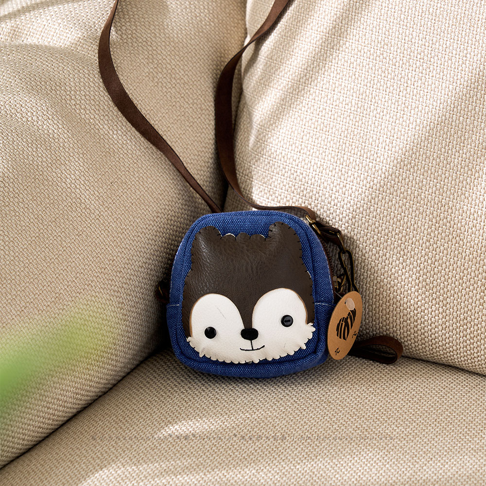 亿心公仔超萌迷你日韩可爱