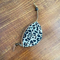 Леопардовый принт