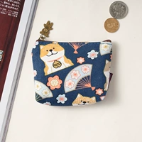 Тибетская Шиба Ину