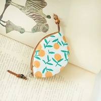 Лимонный желтый и белый фон маленький желтый абрикос