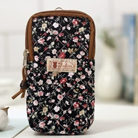 Черный дно Тенхуа большой