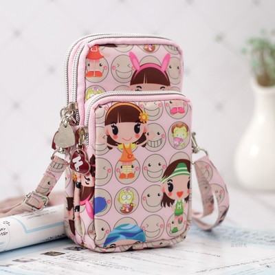 taobao agent Mobile phone, wallet, shoulder bag, phone bag, hand loop bag, small small bag