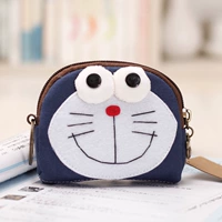 Глубоко синий машина мяу