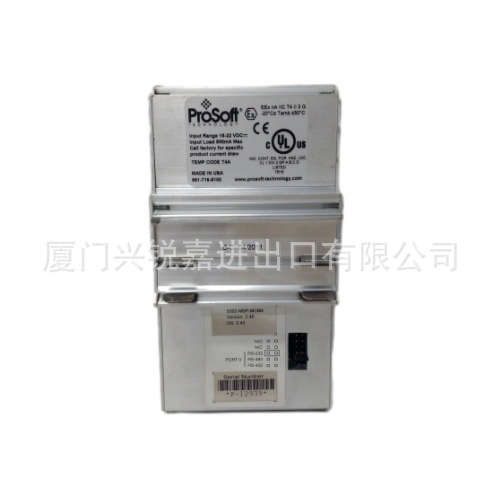 PROSOFT 5302-MBP-MCM4 库存