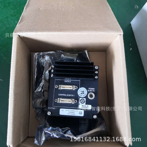 DALSA相机G3-GC10-C1280 G3-GM11-M2420扫描线阵相机 现货议价