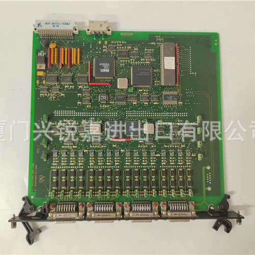 MCGG52H1CB0753C GEC ALSTHOM 库存