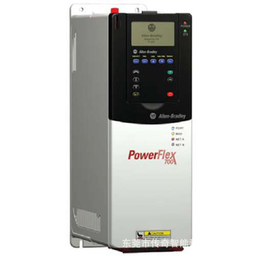 22B-B024N104 罗克韦尔 AB PowerFlex40变频器 22BB024N104 全新