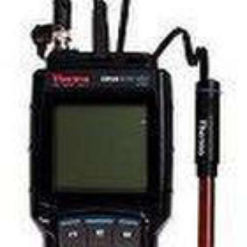 奥利龙Star A便携式高端电导率测量仪 量程0.001μS-3000mS